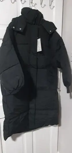 winter coat
