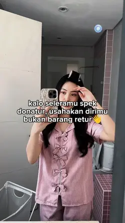 kalo seleramu spek