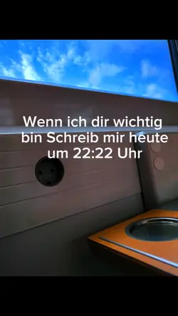 wenn schreib mir 