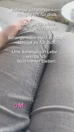 Liebe dich immer