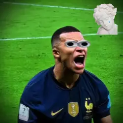 mbappe edit farlands