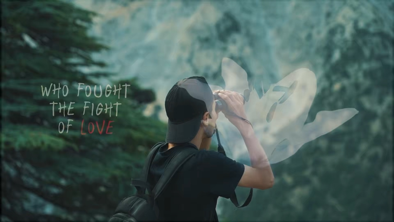 Cinematic Slowmo
