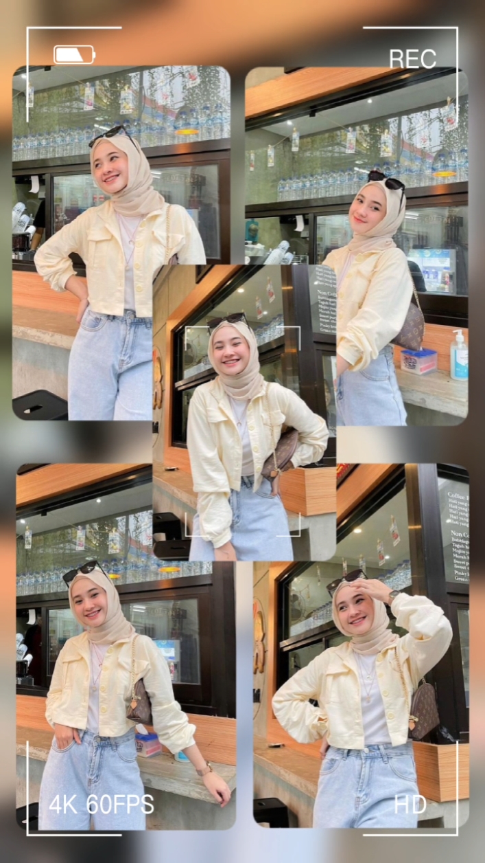 animation foto
