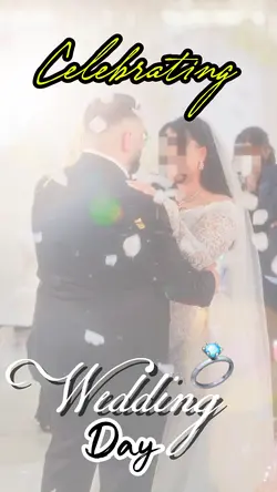 Wedding Day عرس