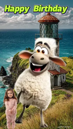 Sheep Funn