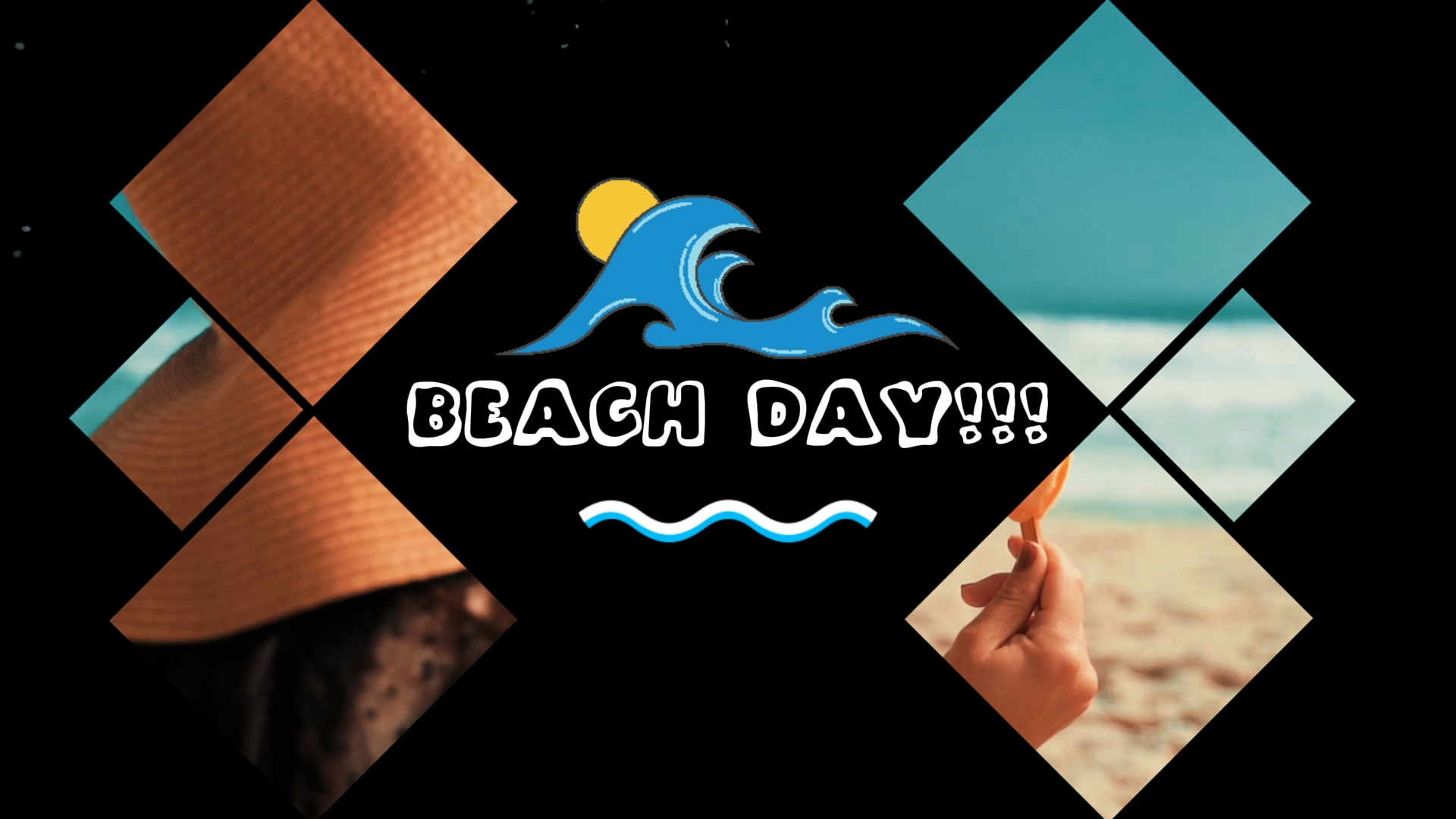 Beach Day