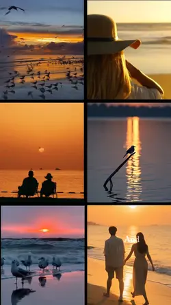 Romantic vibes
