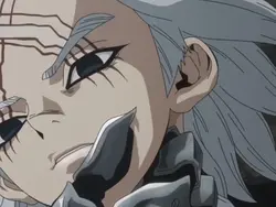 I love this moment