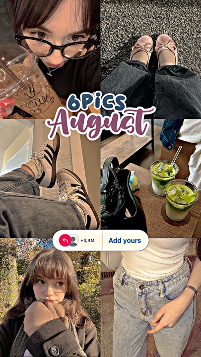 August dump 2026