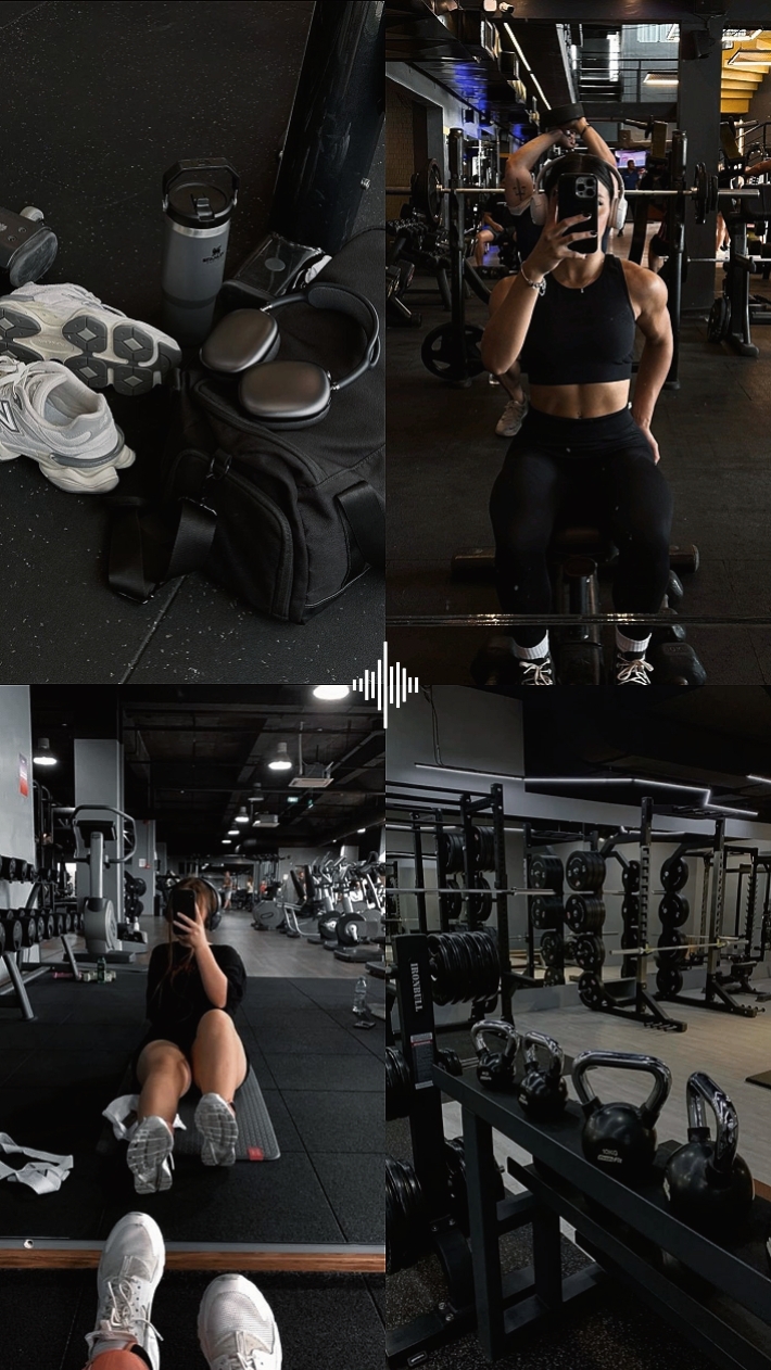 gym 4klip 
