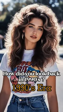 Back in 1990's