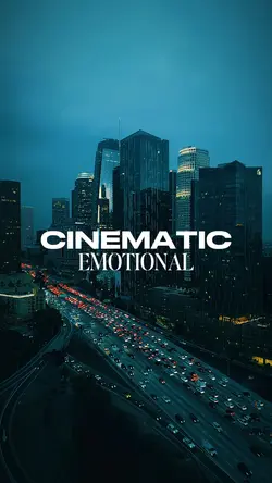 cinematic emotional 