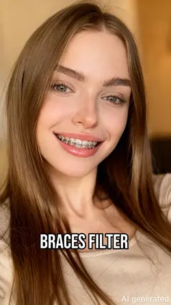 Braces filter 