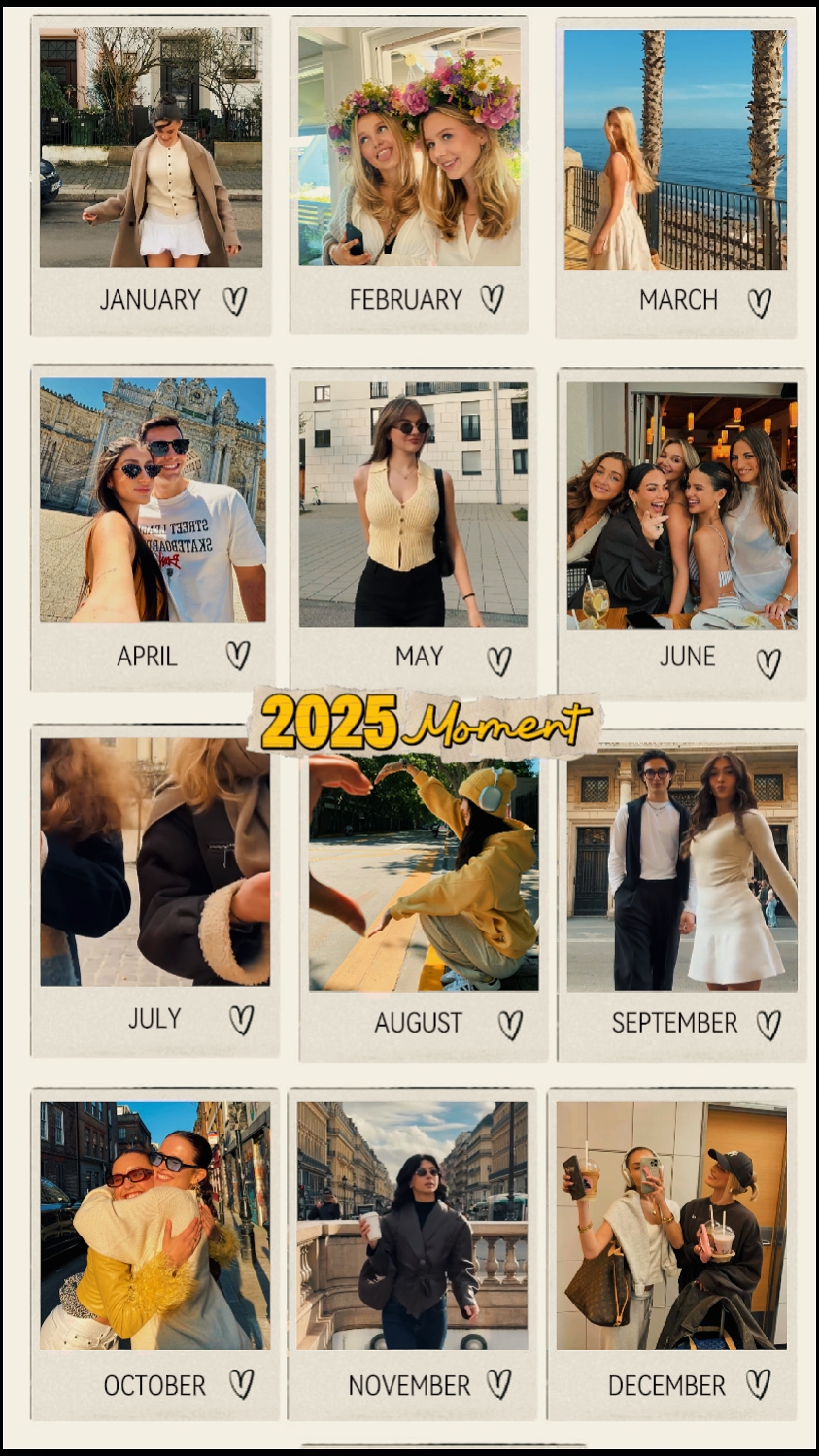 2025 moment