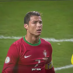 CR7