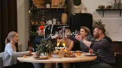 Christmas Party 🎄❄️