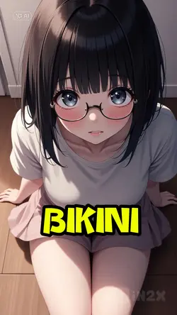 Bikini Effect 