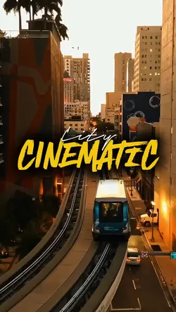 6 Clips Cinematic 