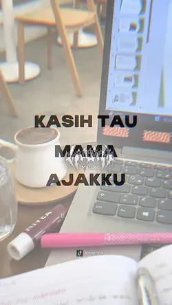 KASIH TAU MAMA