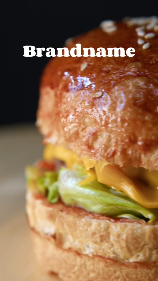Burger Makanan