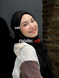 mode off/on