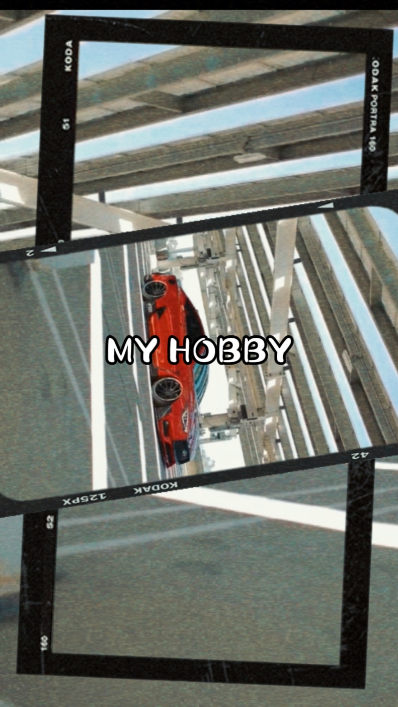 My Favorit Car