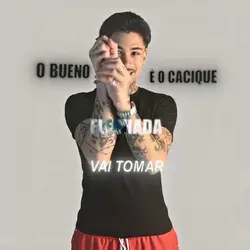 vai tomar flechada