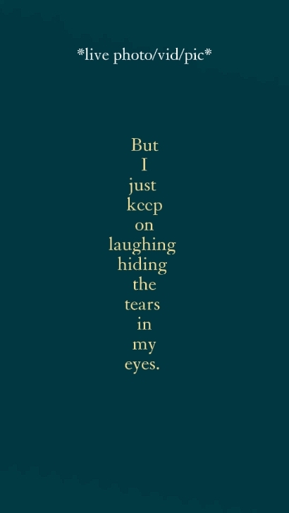tearsinmyeyes