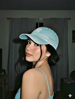 beauty cap