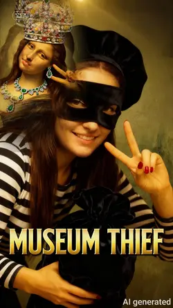 MUSEUM THIEF 