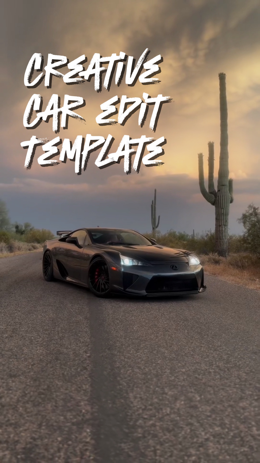 Trending car edit 🤞🏻⚡️