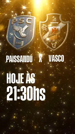 jogos do Vasco
