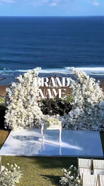 Planification de mariage