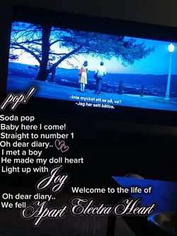 soda pop trend