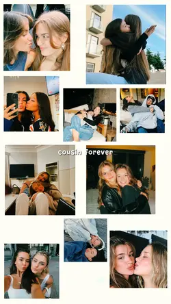 Cousin Forever 