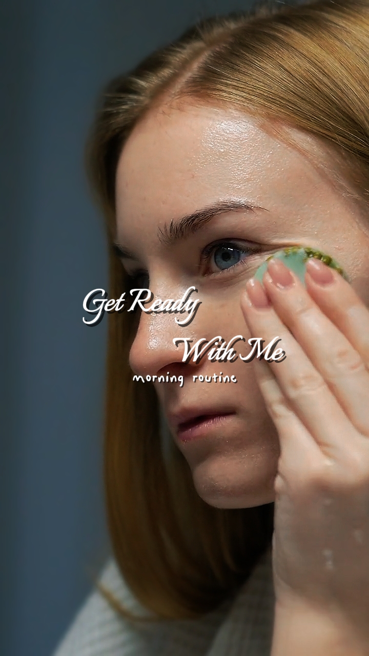 GRWM Sabah Rutini