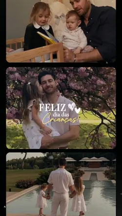 dia das crianças!