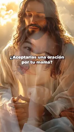 Dios te bendiga