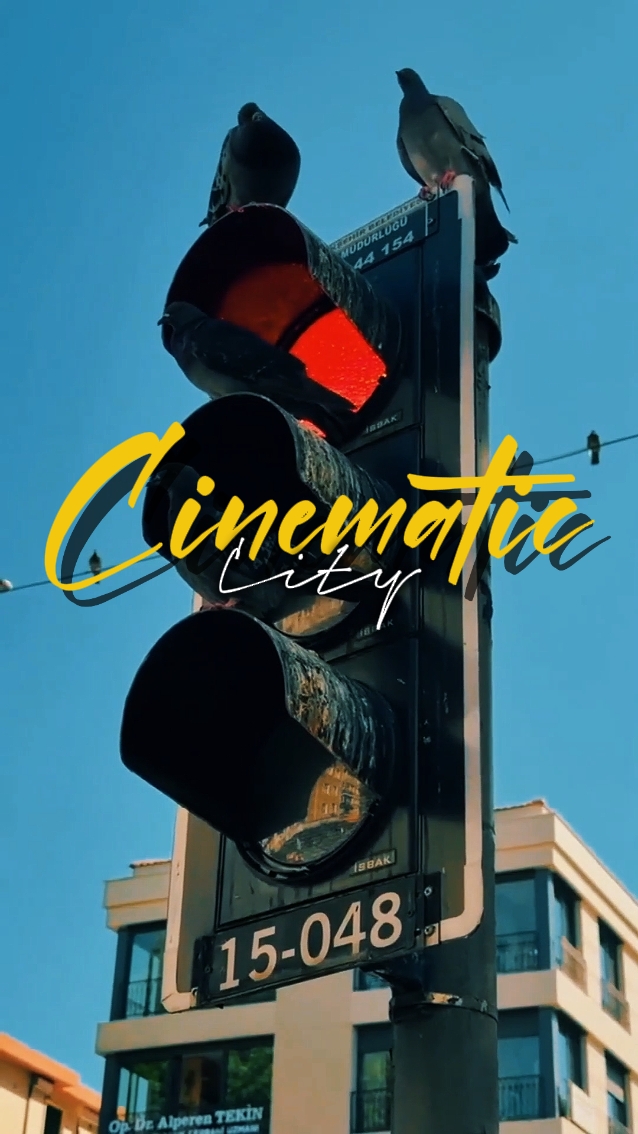 5 Clips Cinematic