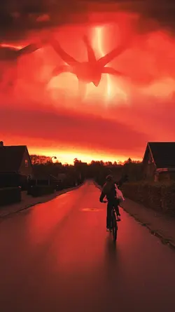 stranger things