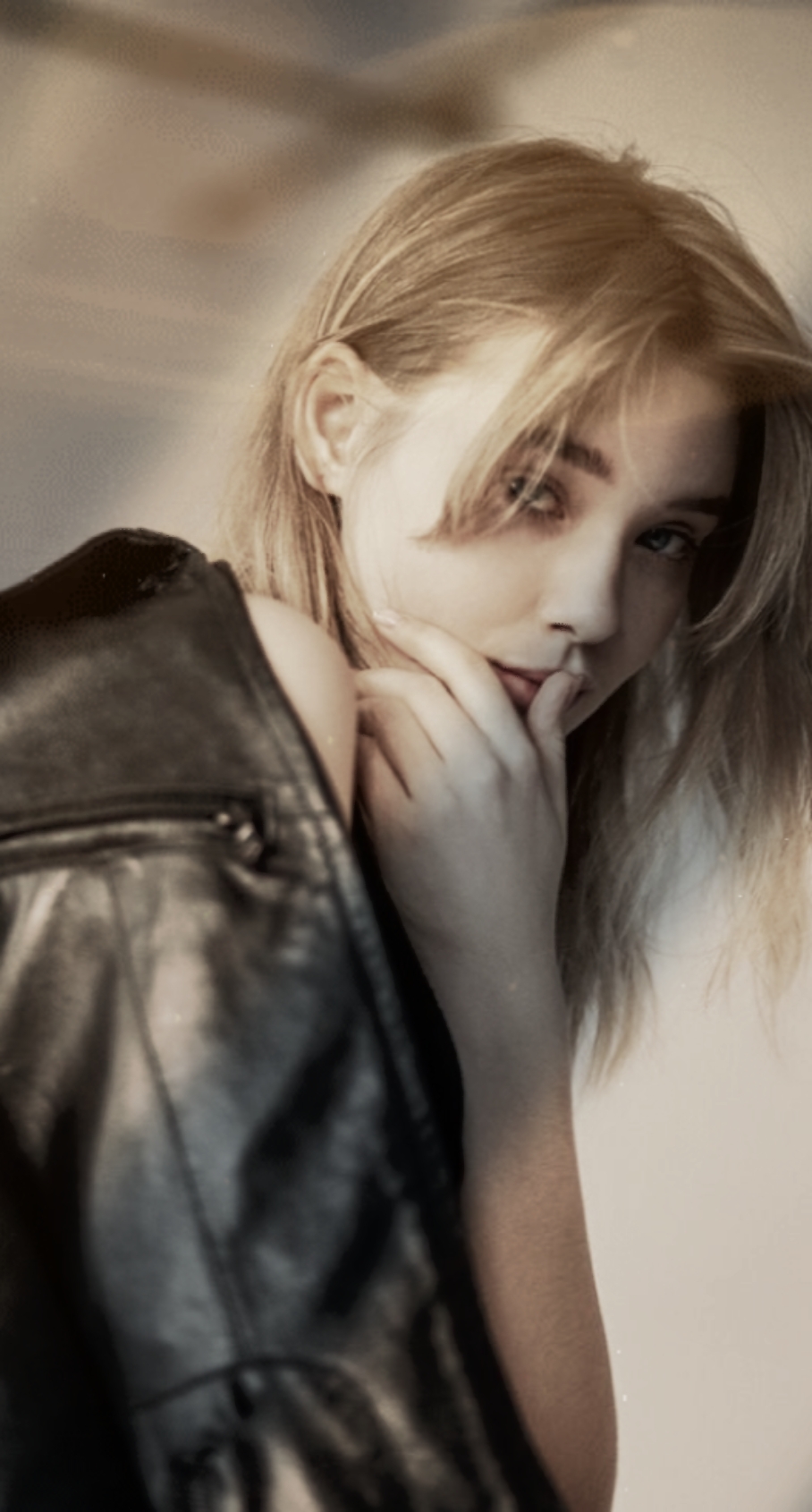 new template