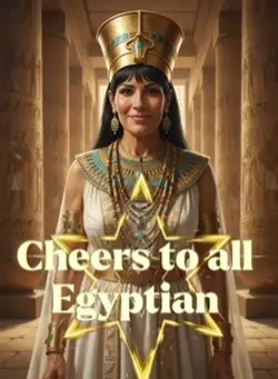 Egyptian pharaoh