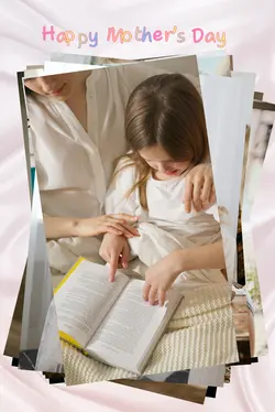 Happy mother’s day