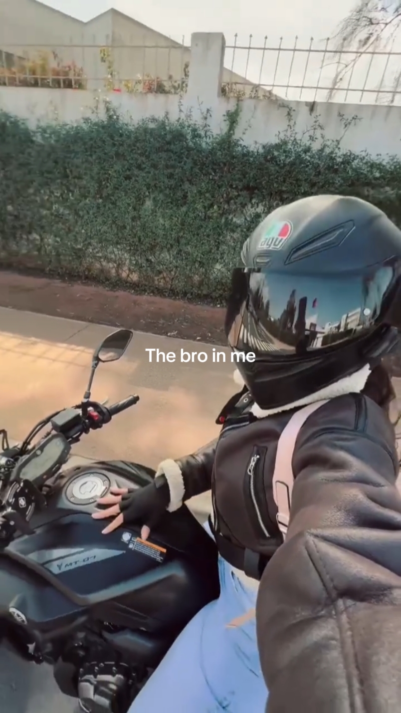 le frère en moi