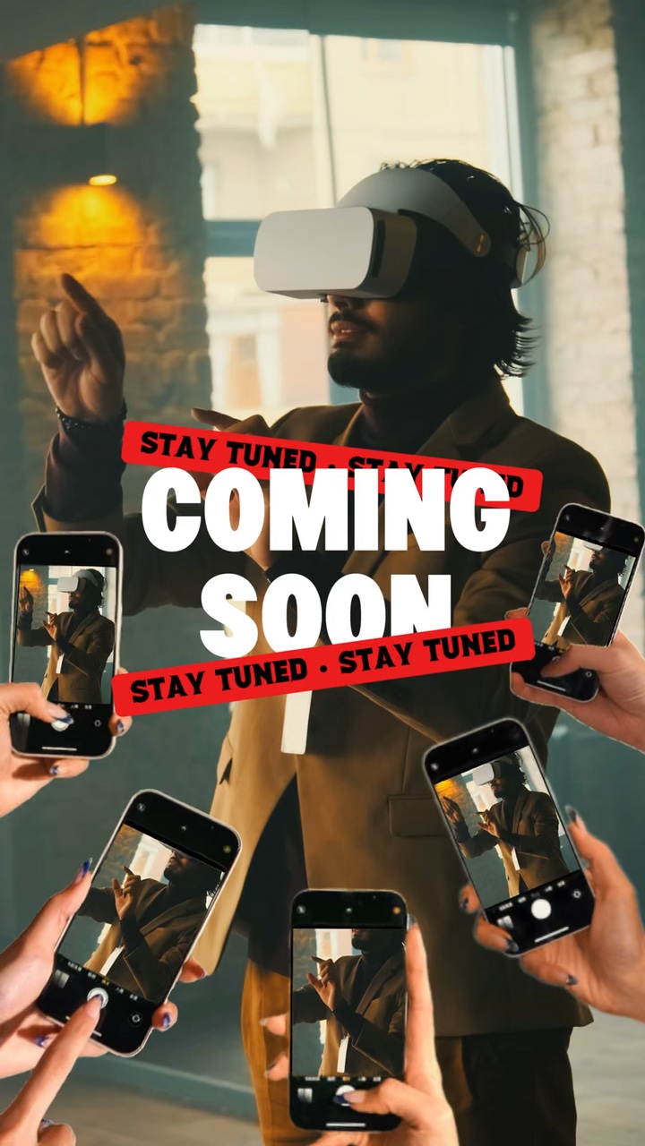 PRÓXIMAMENTE
