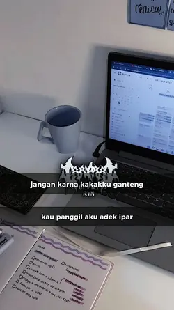 vrsi kakakku ganteng