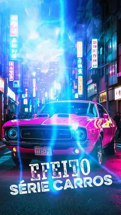 SERIE CARROS