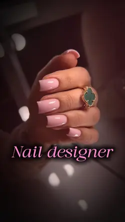 Nail designer 