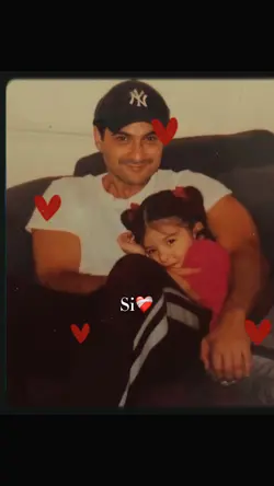 Con papá❤️‍🩹