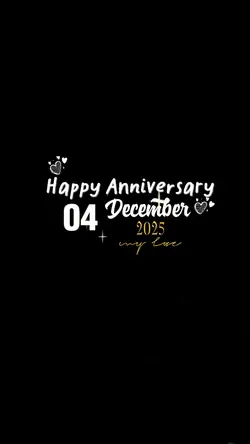 Anniversary 04